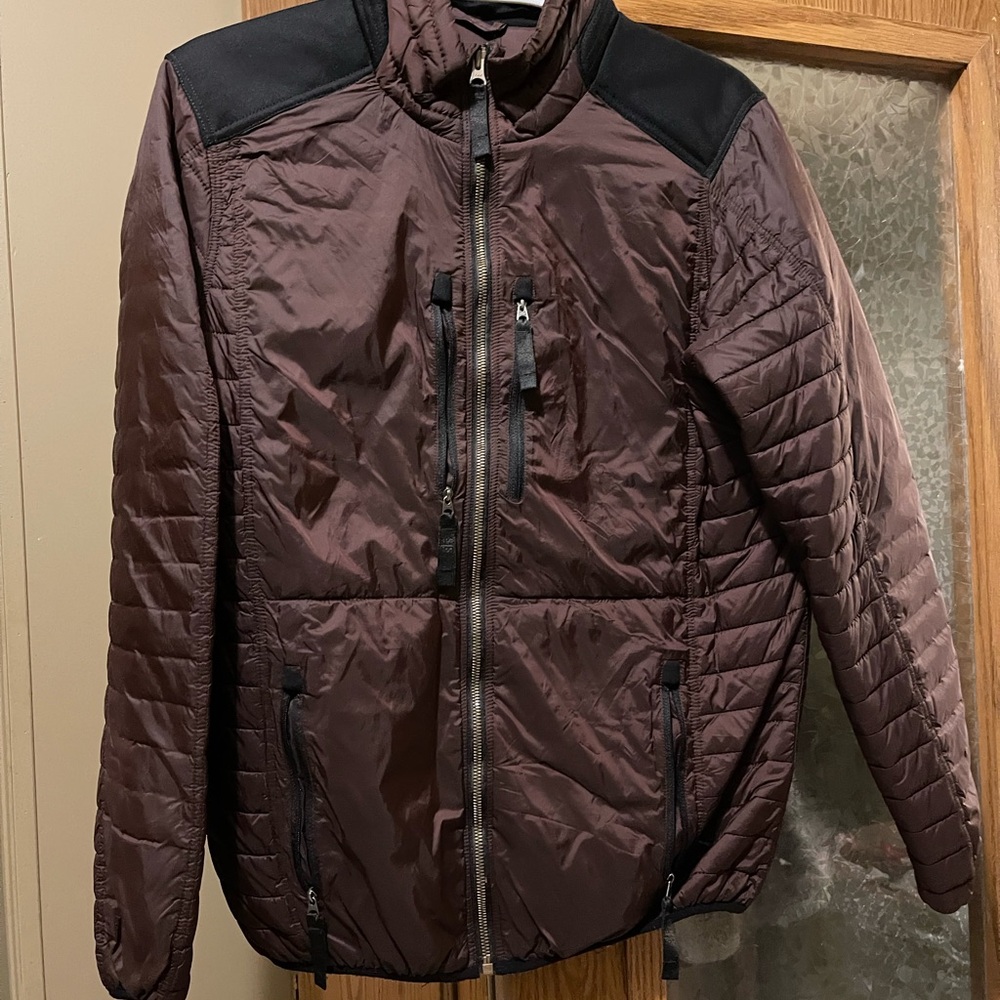 STS Ranchwear Men's Journey Jacket